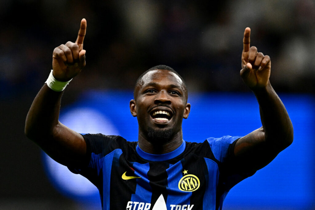 Inter
