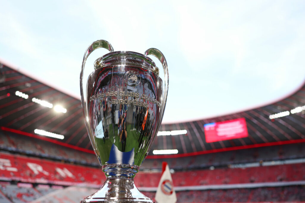 Die halbe Bundesliga träumt von Europa