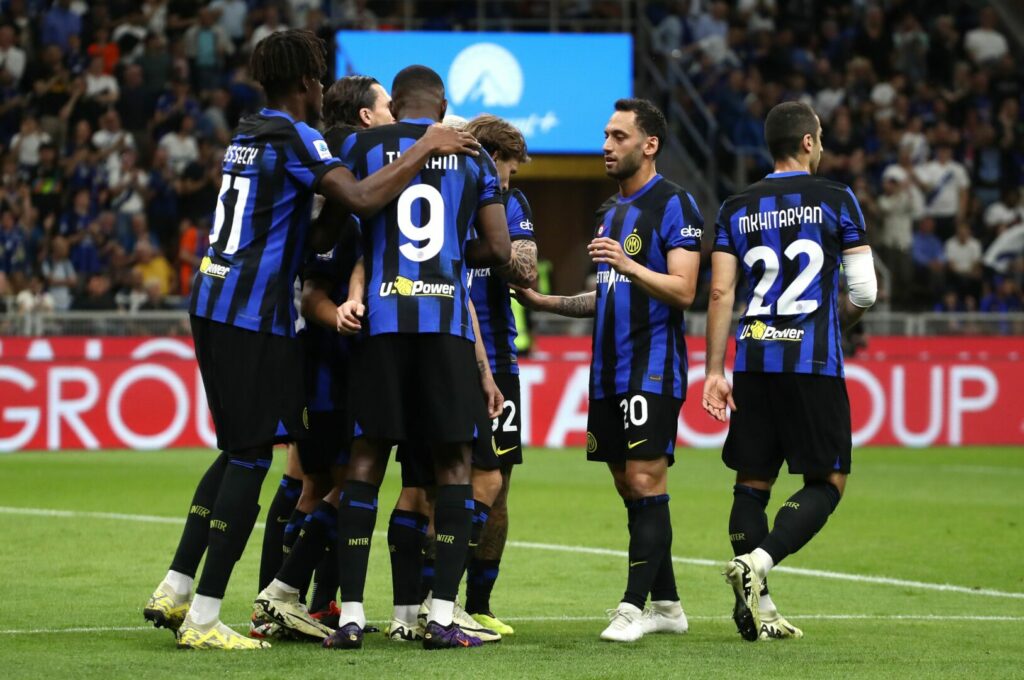 Inter