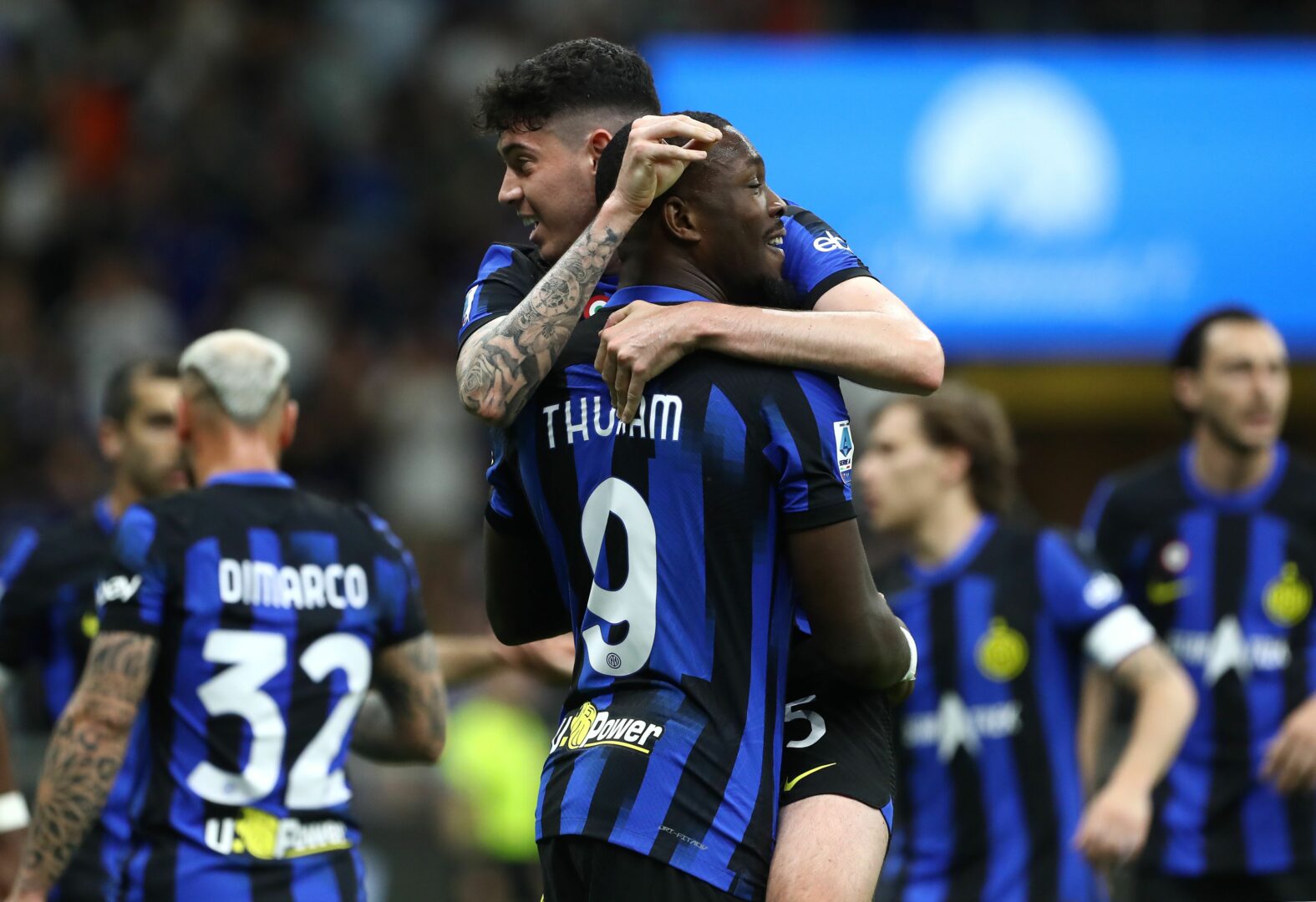 Ausgerechnet im Derby della Madonnina? Inter vor dem Gewinn der Meisterschaft