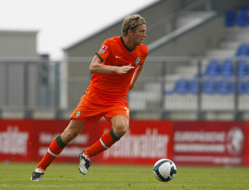 Peter Niemeyer soll Sportdirektor bei Werder werden.