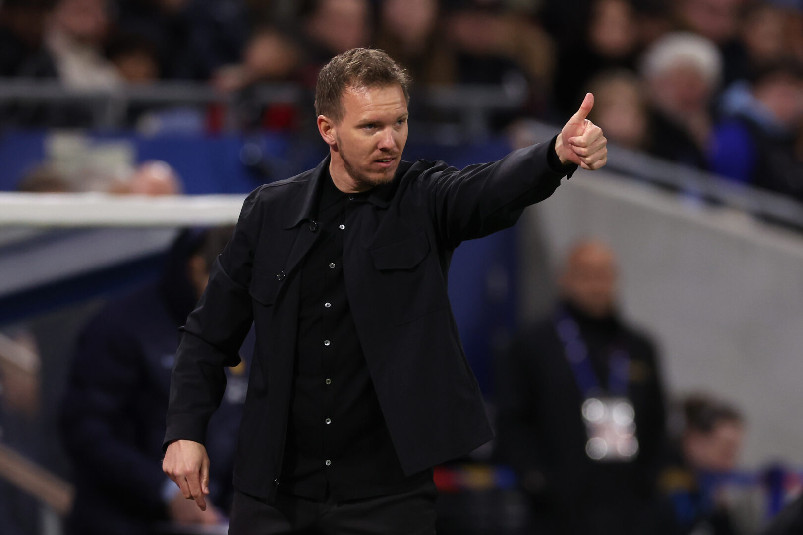 Verlängerung als Bundestrainer: Darum ist die Nagelsmann-Entscheidung richtig!