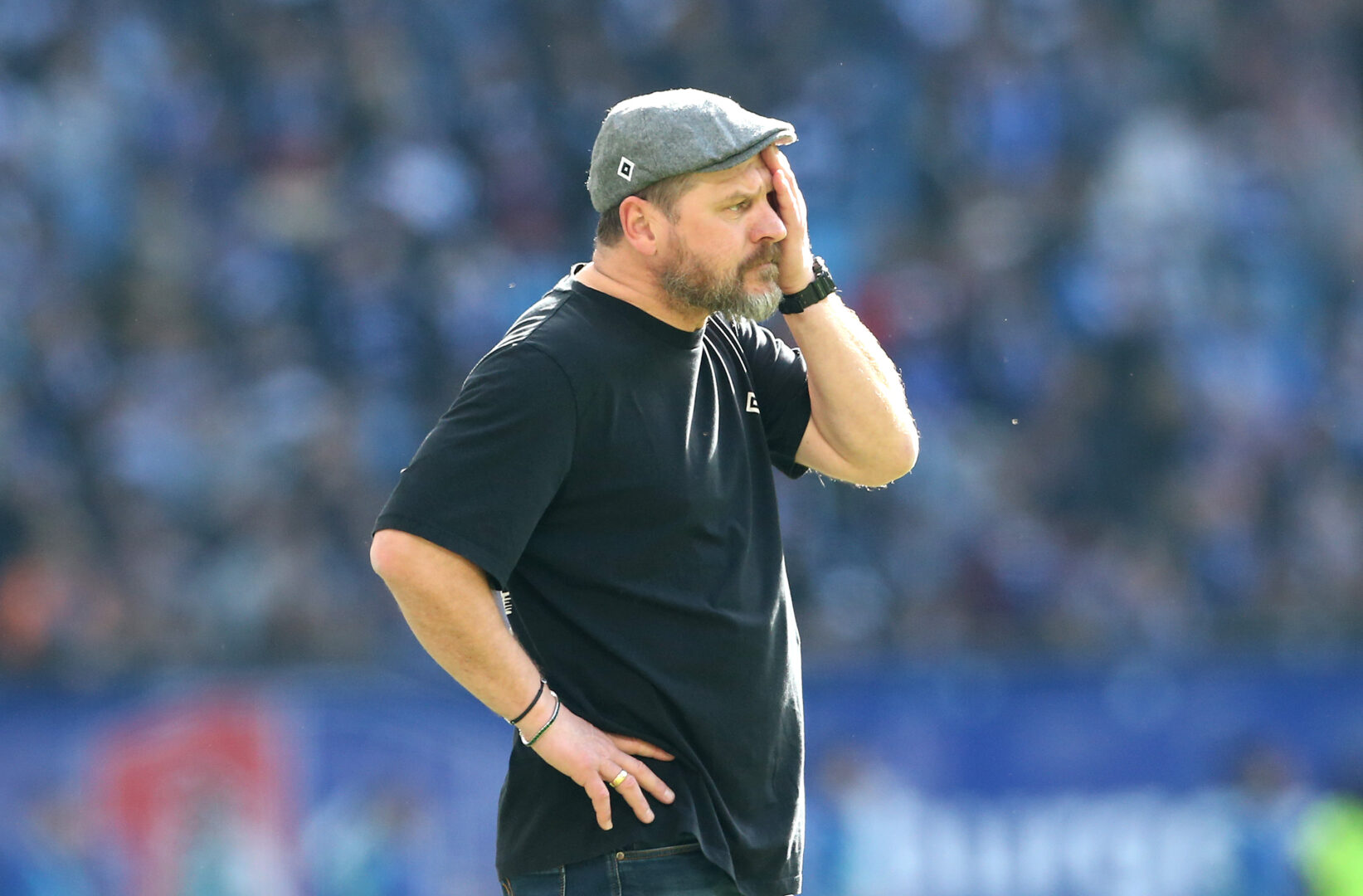 Steigt der HSV noch auf?