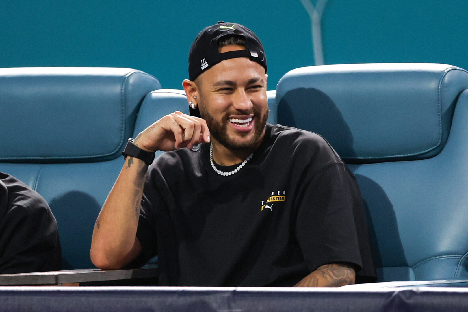 Neymar könnte zum FC Santos zurückkehren.