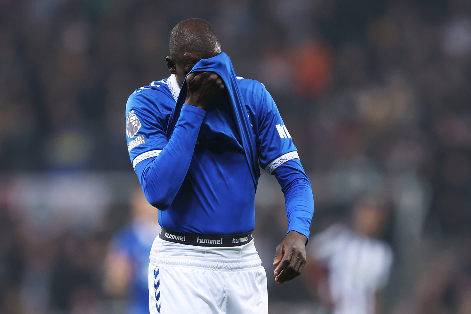 Nächster Punktabzug! Kommission verhängt Strafe gegen den FC Everton