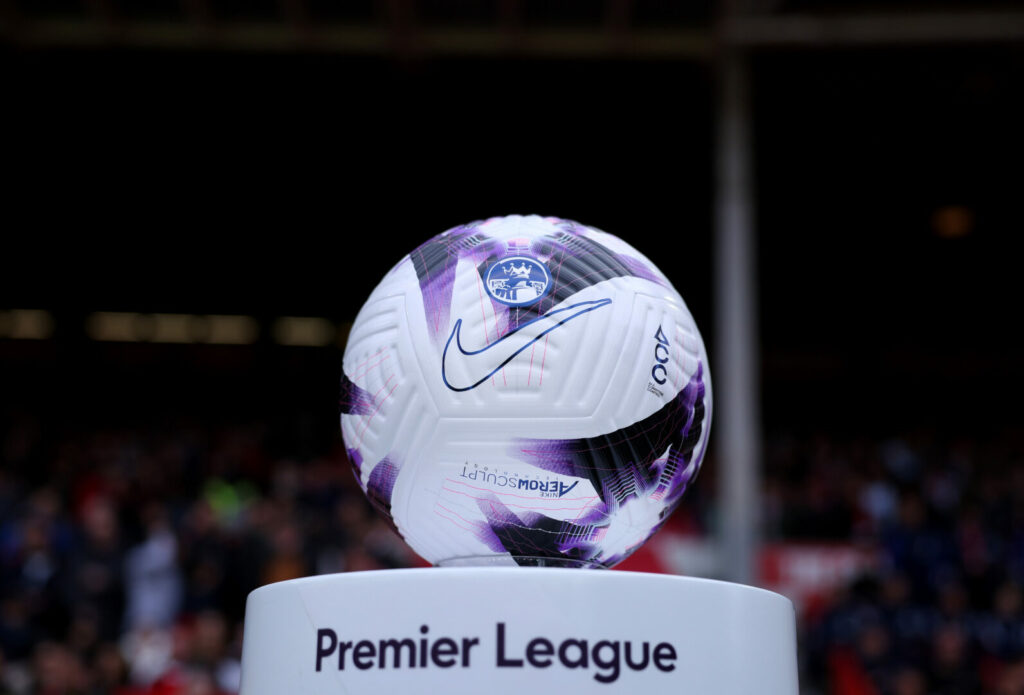 Die HRW fordert eine strengere Kontrolle Premier League für Sportwashing