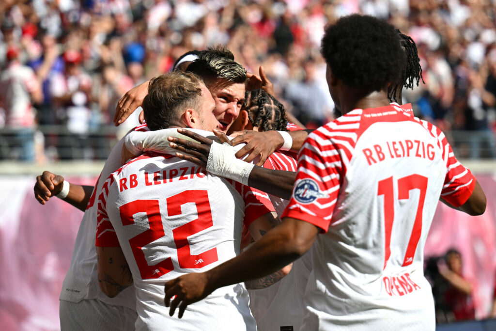 Bundesliga Konferenz