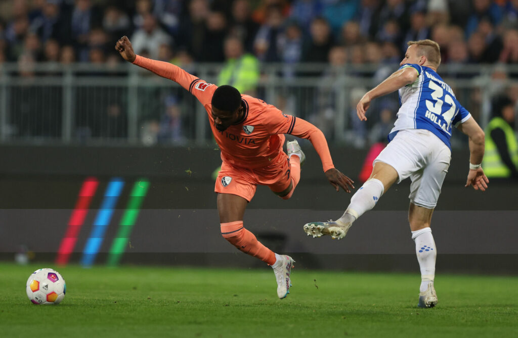 Bundesliga: Wer punktet im Abstiegskampf?