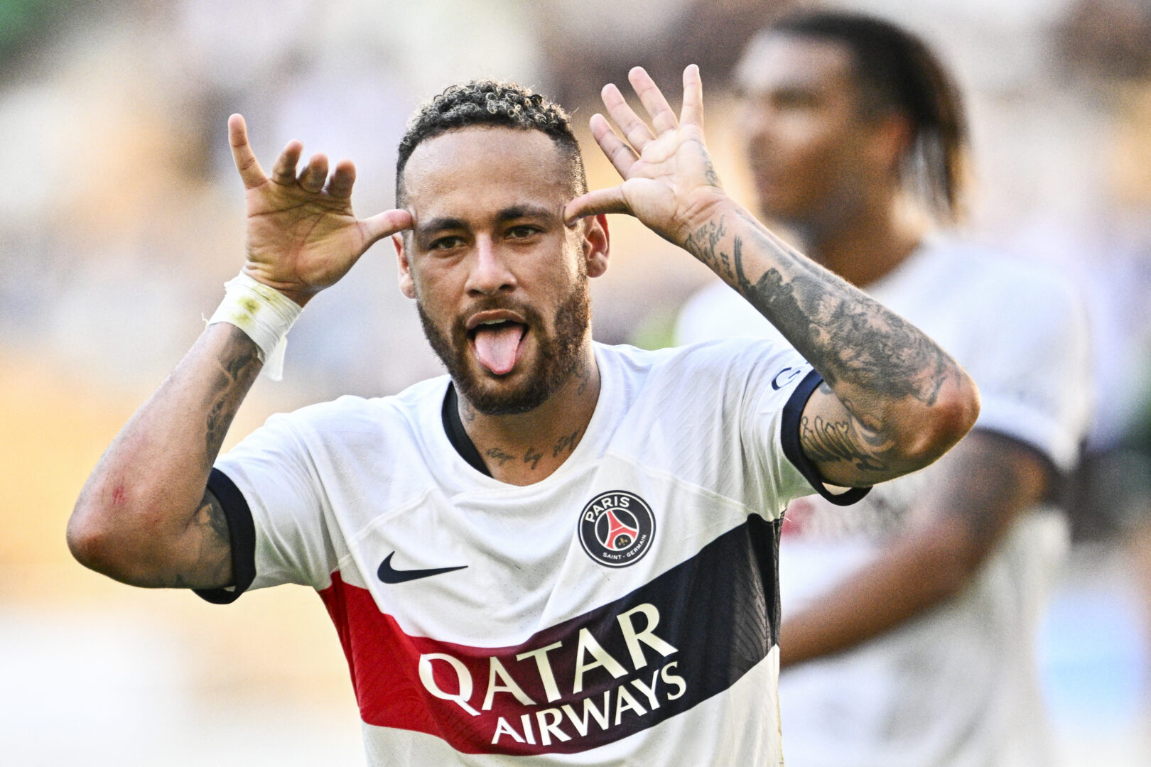 Mitarbeiter packt aus: Neymar bei PSG mit schlechtem Verhältnis zu Mbappe