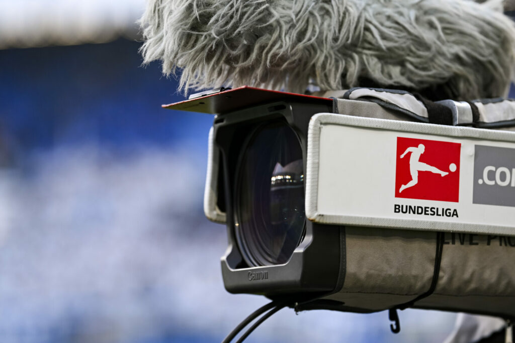 Bundesliga DFL