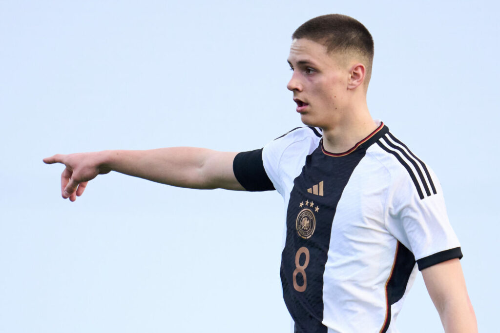 Bence Dardai wechselt zum VfL Wolfsburg.