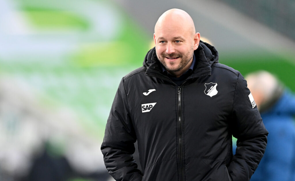 Wie lange arbeitet Alexander Rosen noch für die TSG Hoffenheim?