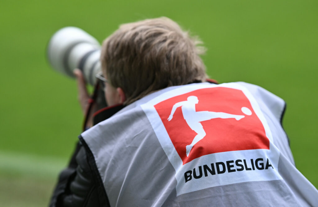 Bundesliga