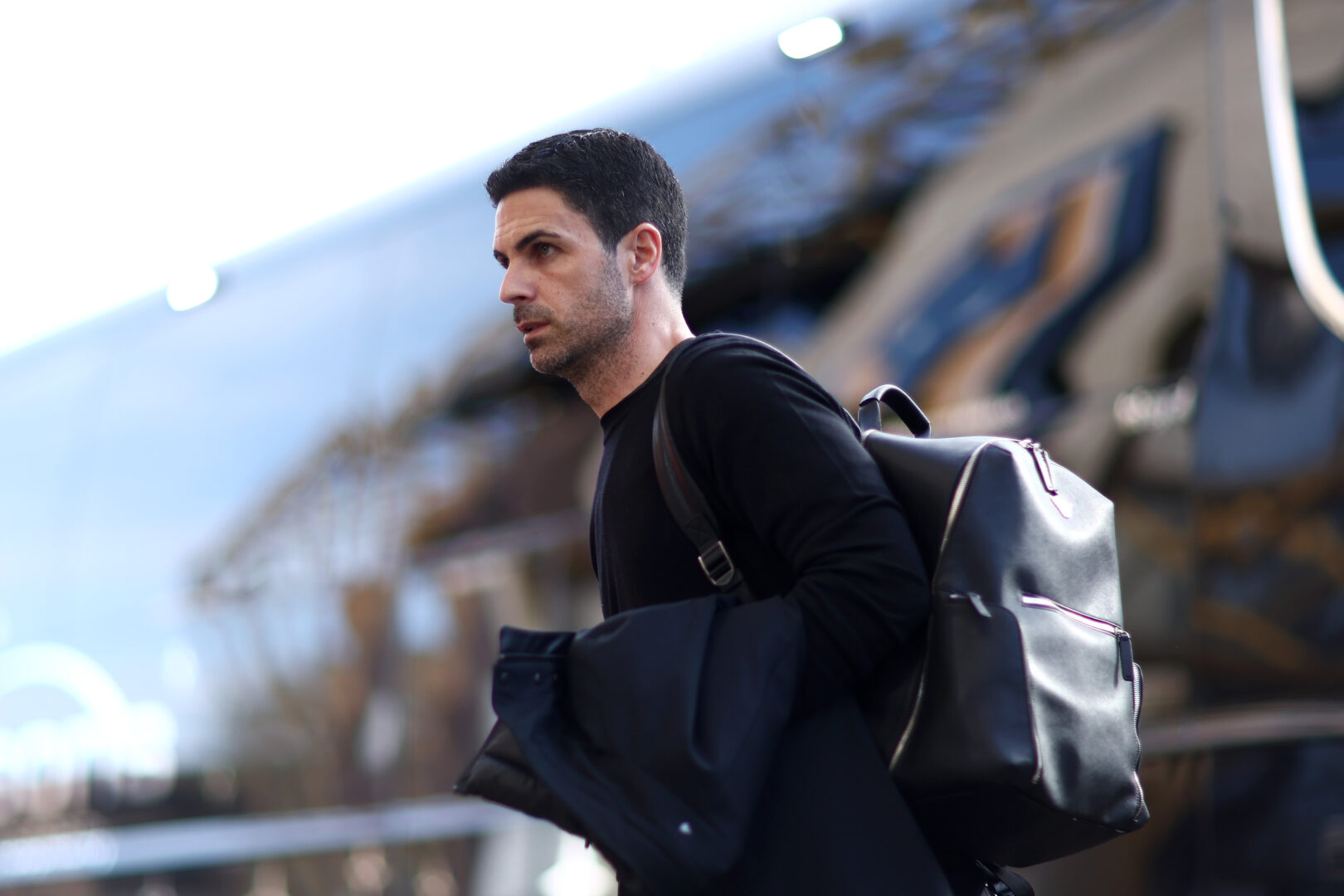 Zubimendi-Transfer schwierig: Arsenal sucht Verstärkung im Zentrum