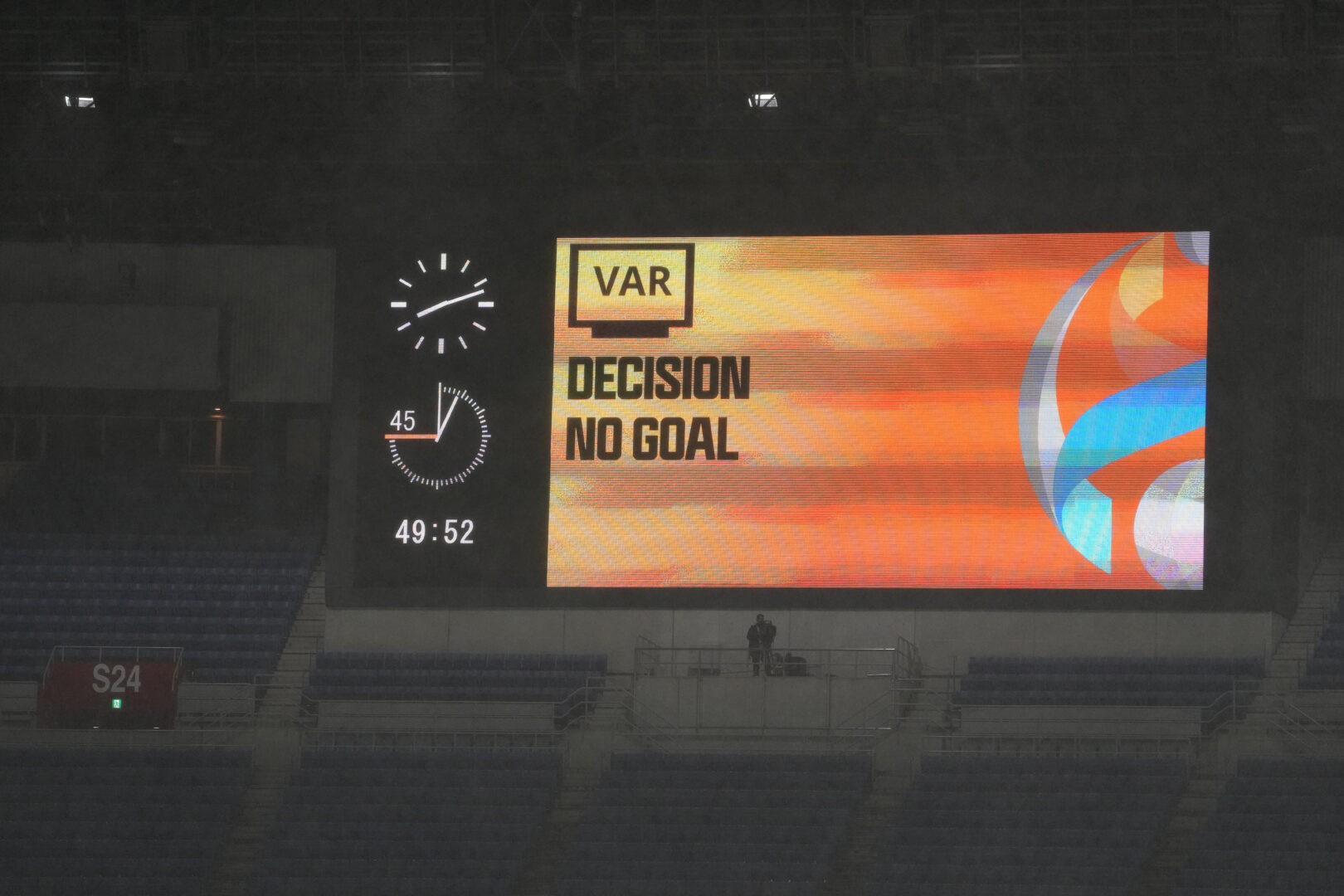 VAR