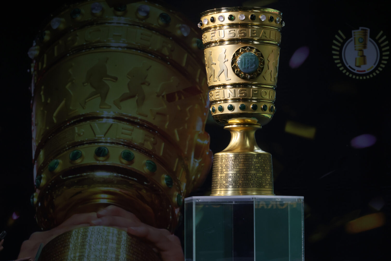 Finaltag der Amateure: Das sind die DFB-Pokalteilnehmer 2024!