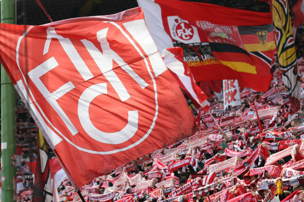 Kaiserslautern hofft geschwächte Leverkusener in Berlin