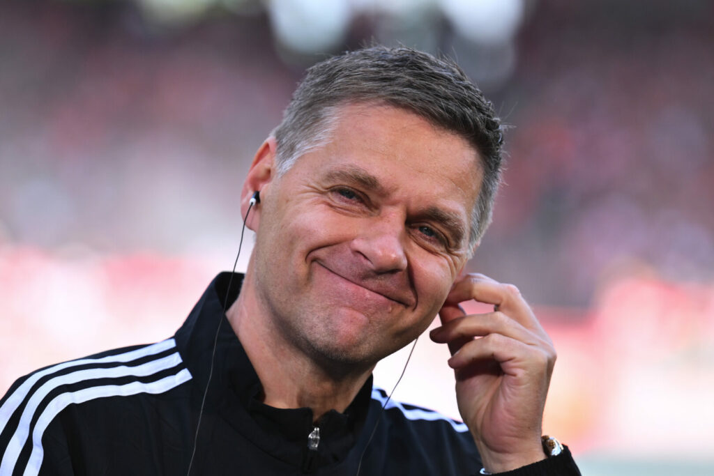 Ruhnert bleibt bei Union