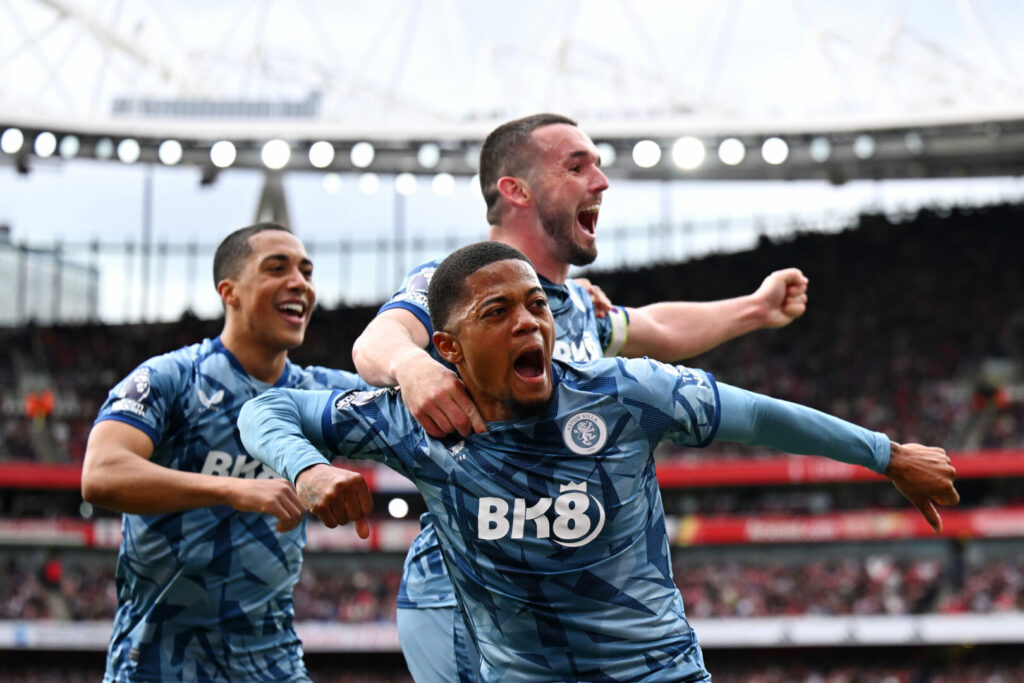 Tops und Flops der Premier League