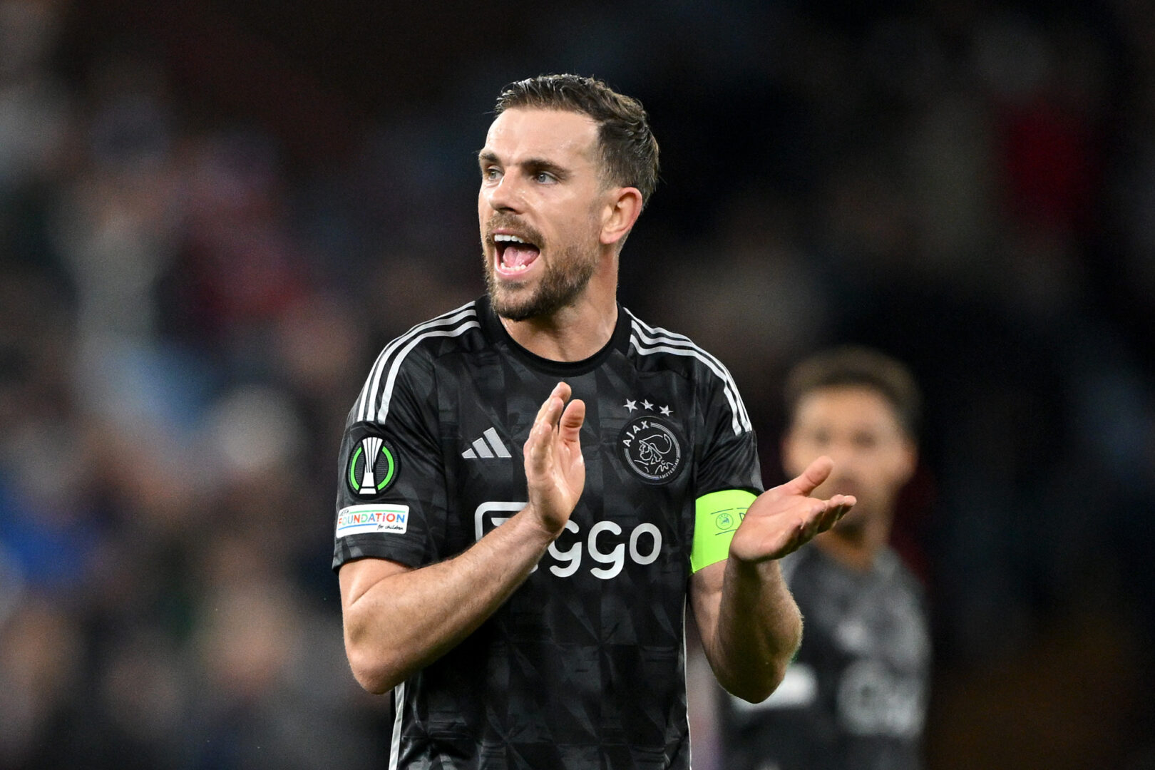 Ajax braucht Geld: Endet Hendersons Amsterdam-Abenteuer schon wieder?