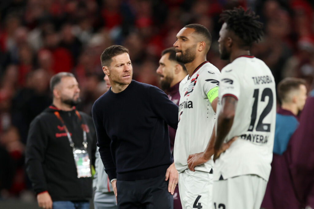 Was für ein enttäuschender Auftritt! Bayer Leverkusen hat das gestrige Europa-League-Endspiel gegen Atalanta Bergamo mit 0:3 verloren. Der Traum von der ungeschlagenen Triple-Saison fand damit ein jähes Ende. 