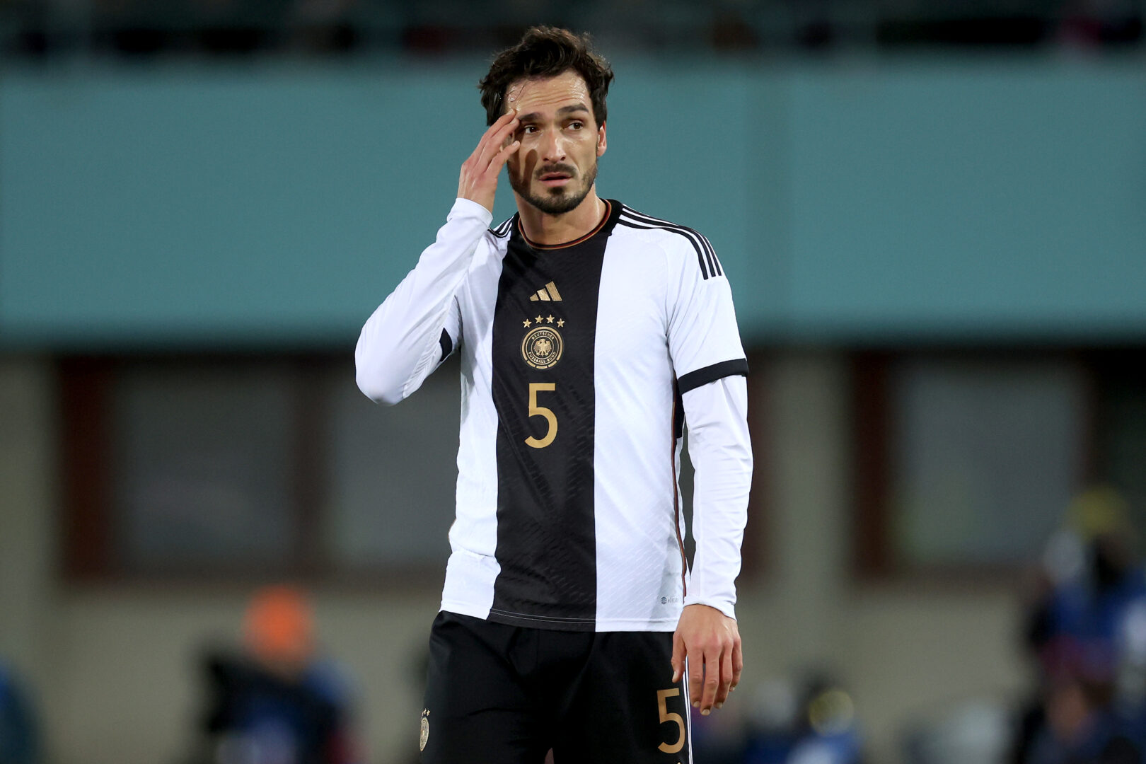 Medien: Hummels fährt nicht zur EM!