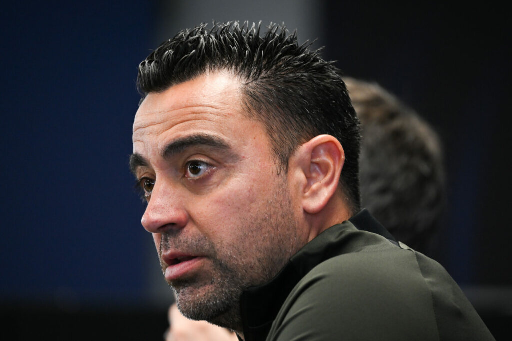 Xavi