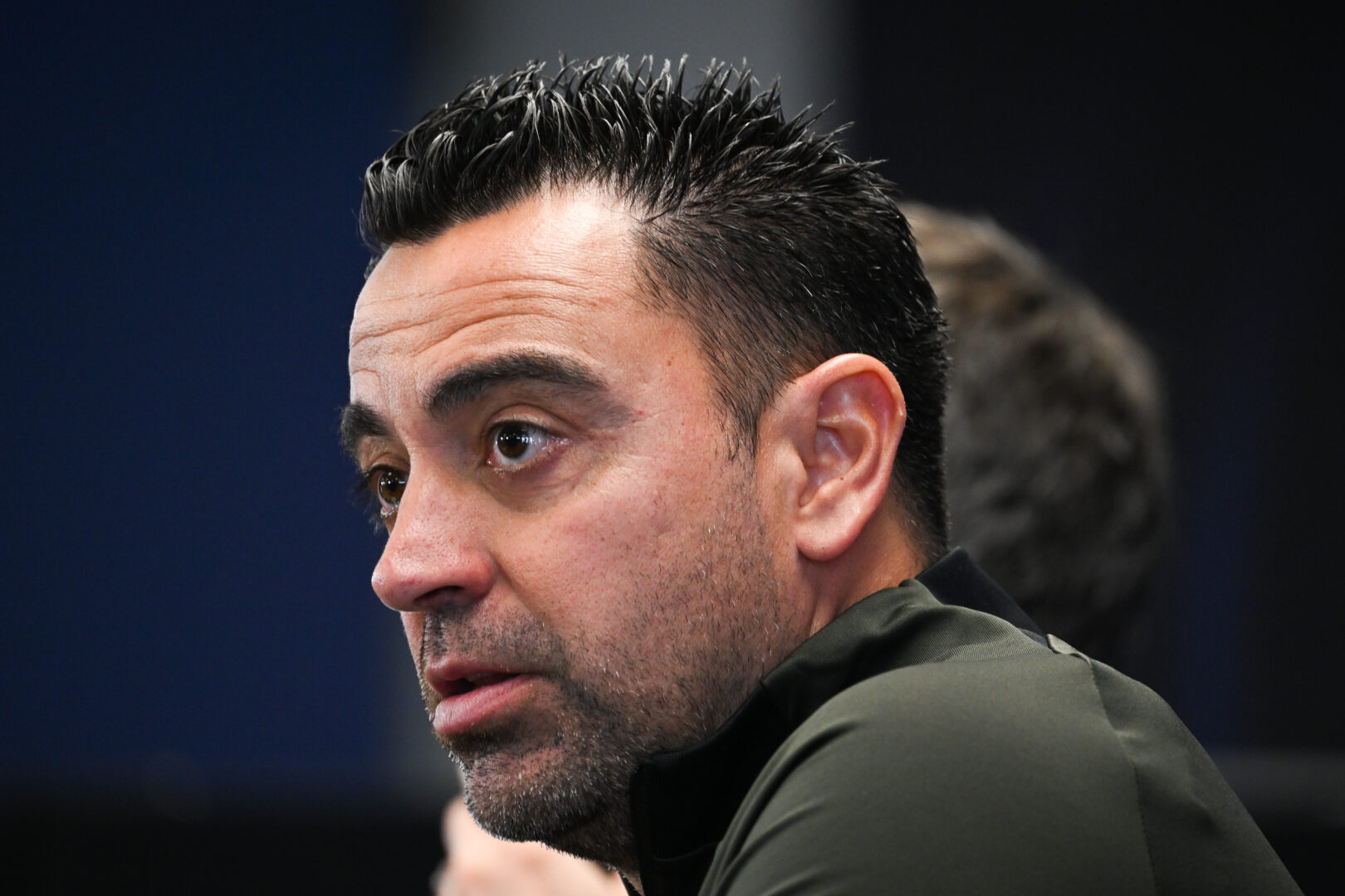Offiziell: Der FC Barcelona trennt sich nun doch von Trainer Xavi