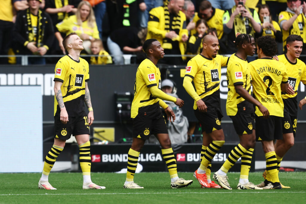 Bundesliga