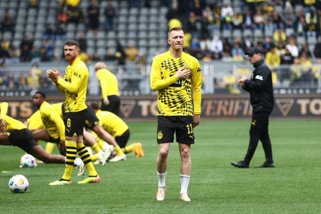 BVB Reus