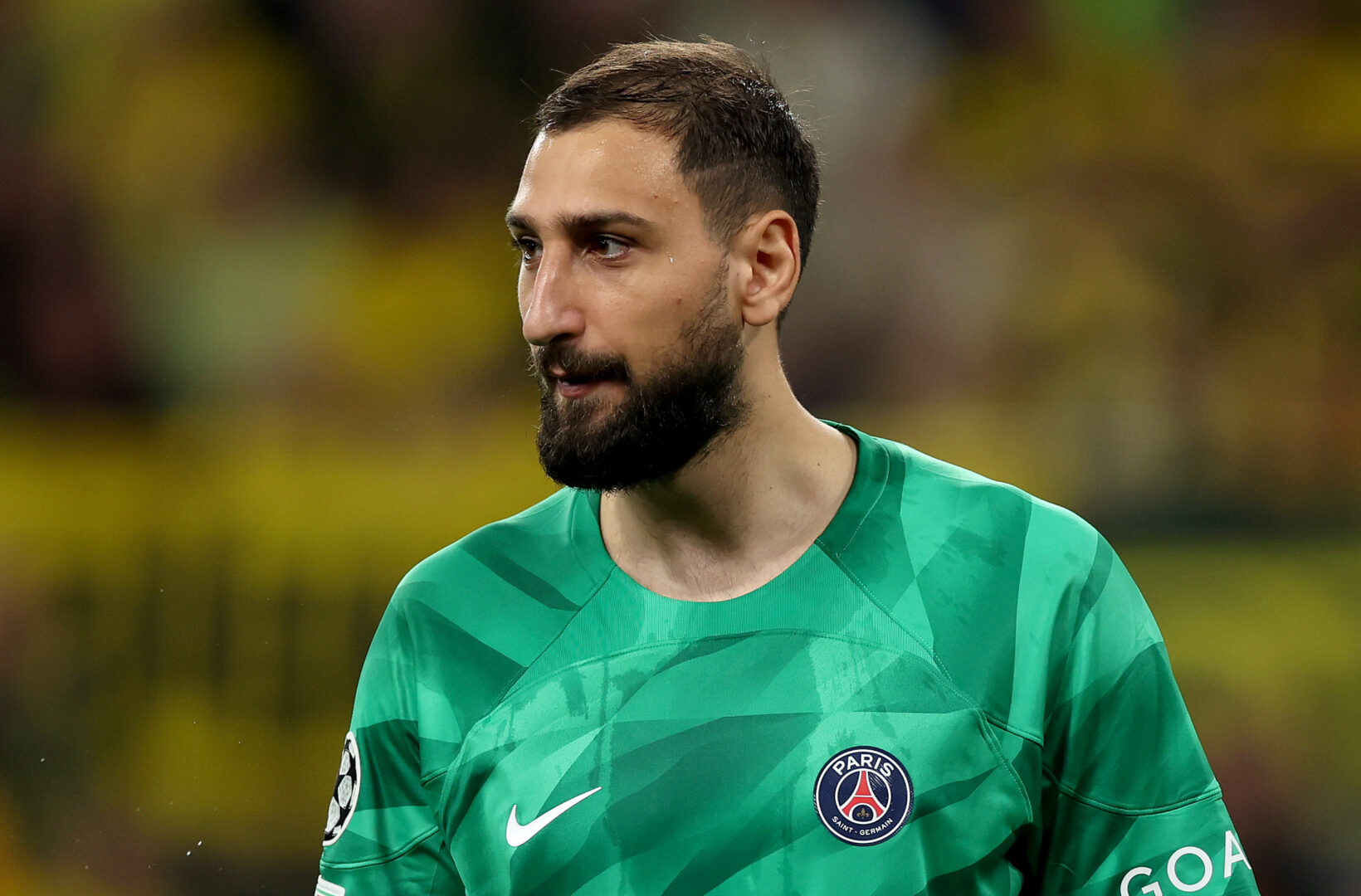 Donnarumma vor Vertragsverlängerung bei PSG?