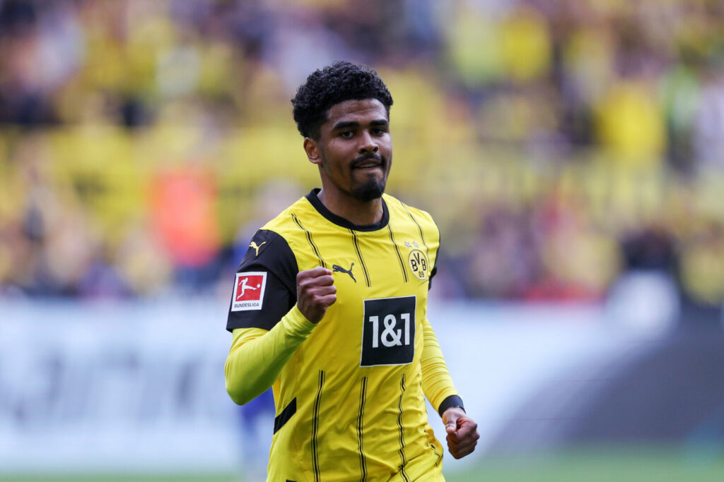 Ian Maatsen spielte bei Borussia Dortmund eine starke Rückrunde und hat maßgeblichen Anteil am Einzug in das Champions-League-Finale. Nun will der BVB den Niederländer fest unter Vertrag nehmen. 