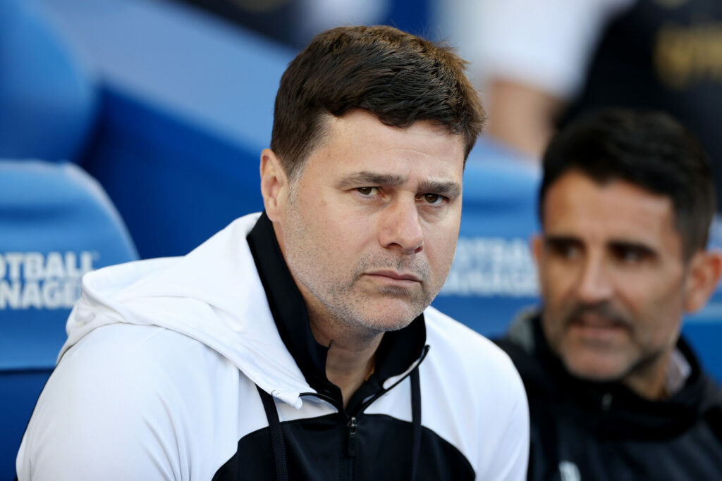 Bleibt Pochettino beim FC Chelsea?