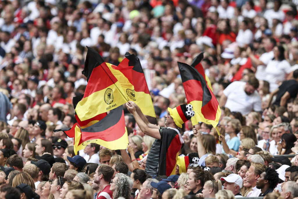 EM-Euphorie entfacht! Der DFB macht vieles richtig