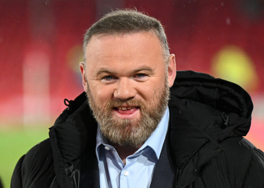 Wayne Rooney wird in der kommenden Saison den englischen Zweitligisten Plymouth Argyle übernehmen. Nach seiner insgesamt erfolgslosen Zeit bei Birmingham City soll der 38-Jährige den Klub in der Championship etablieren. 