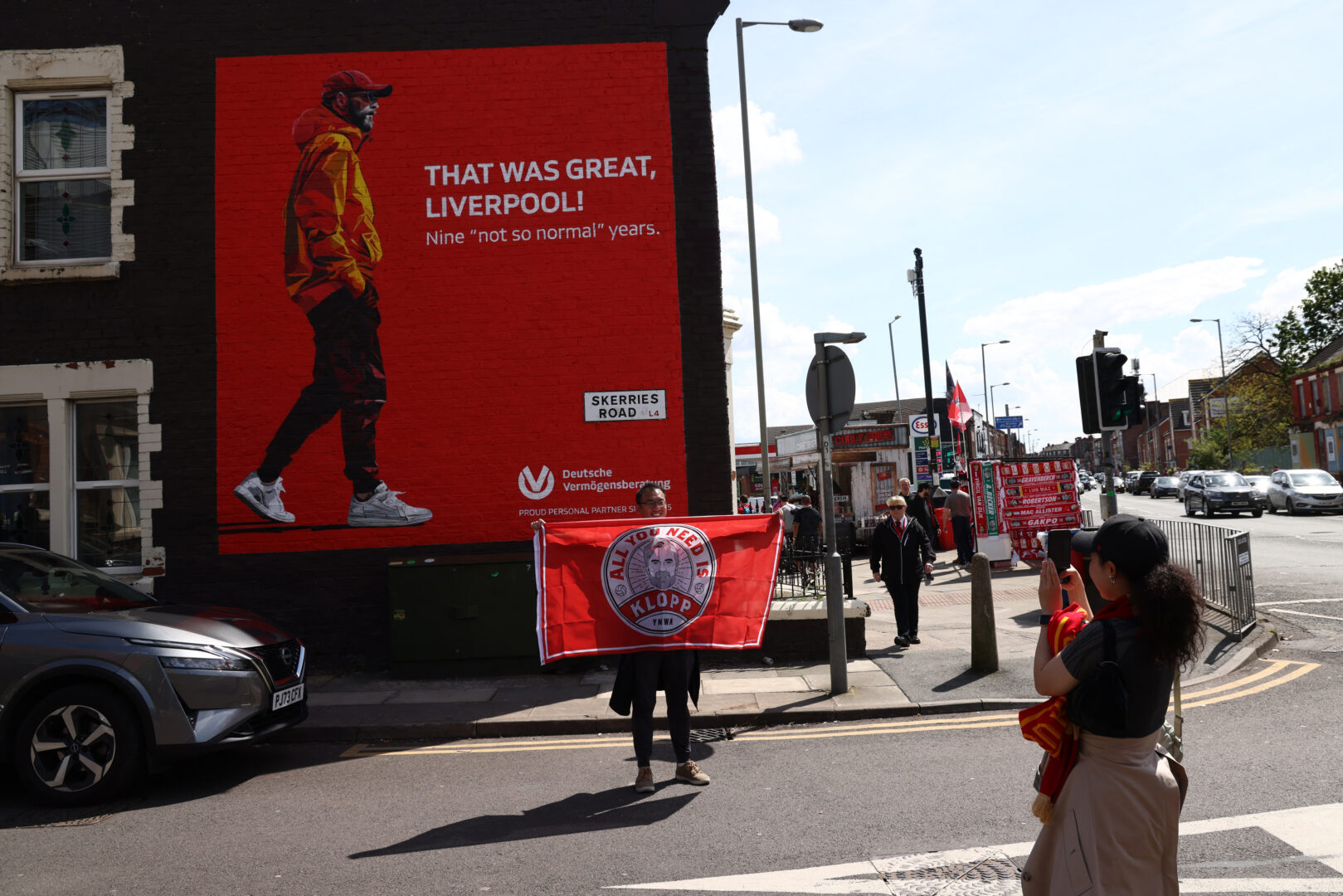 Tottenham in Liverpool unter Zugzwang – Die Aufstellungen zum PL-Topspiel