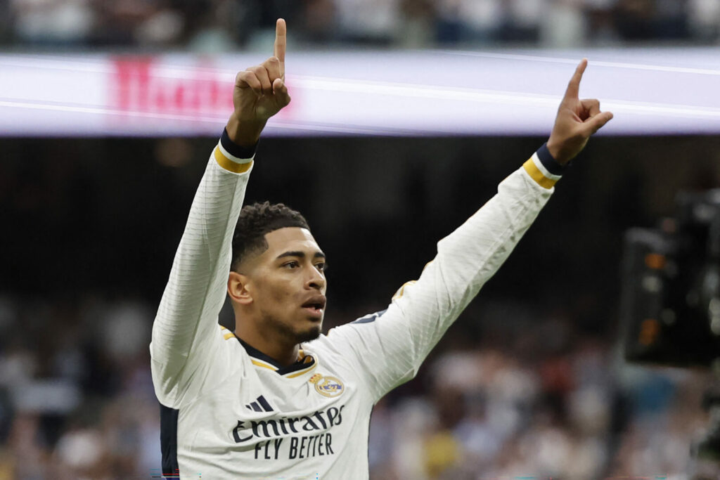 Real Madrid