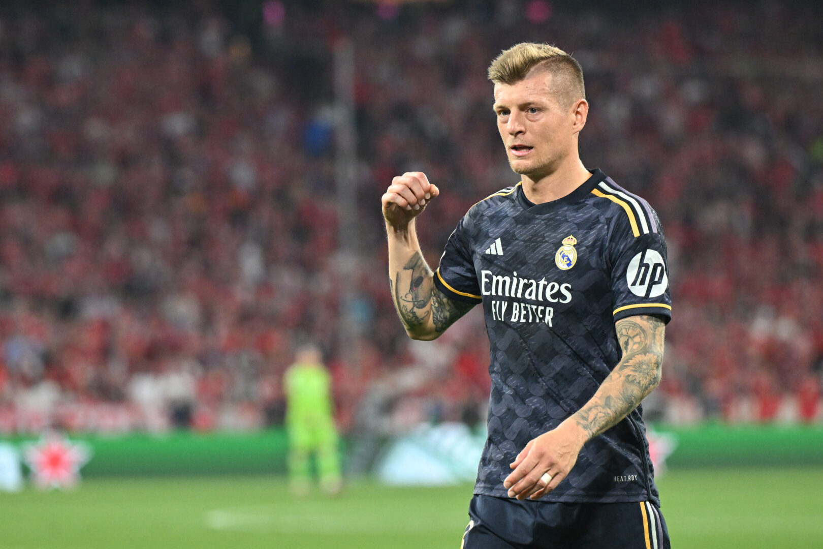 „Das ist nicht zu toppen“: Reaktionen zum Karriereende von Toni Kroos