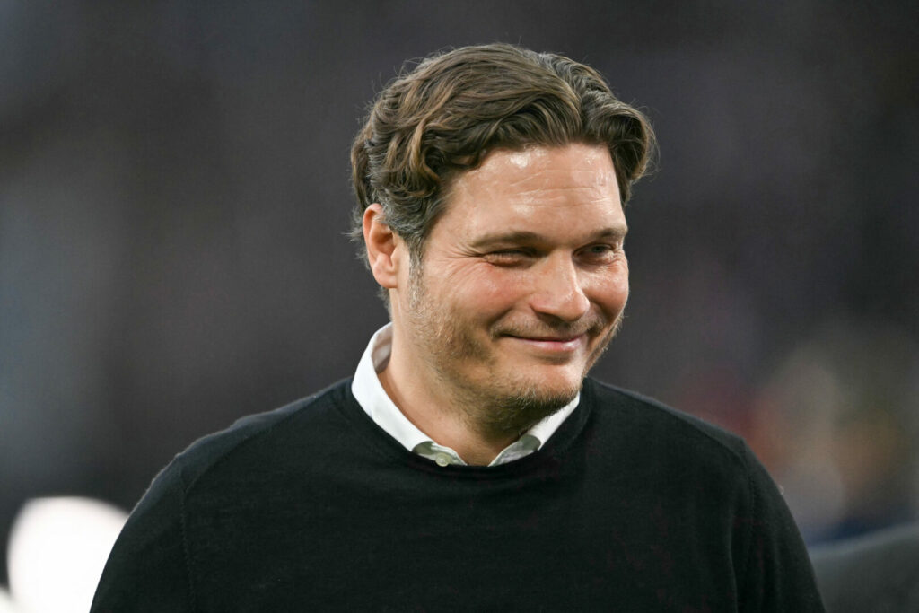 Der BVB will ins Finale der Champions League.