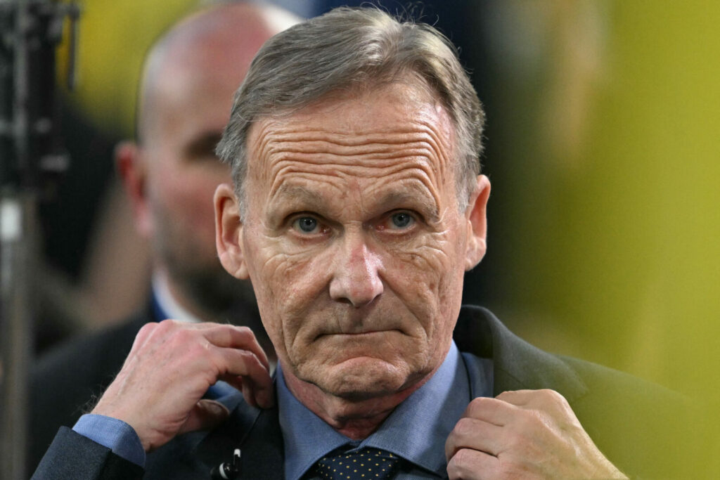Watzke BVB