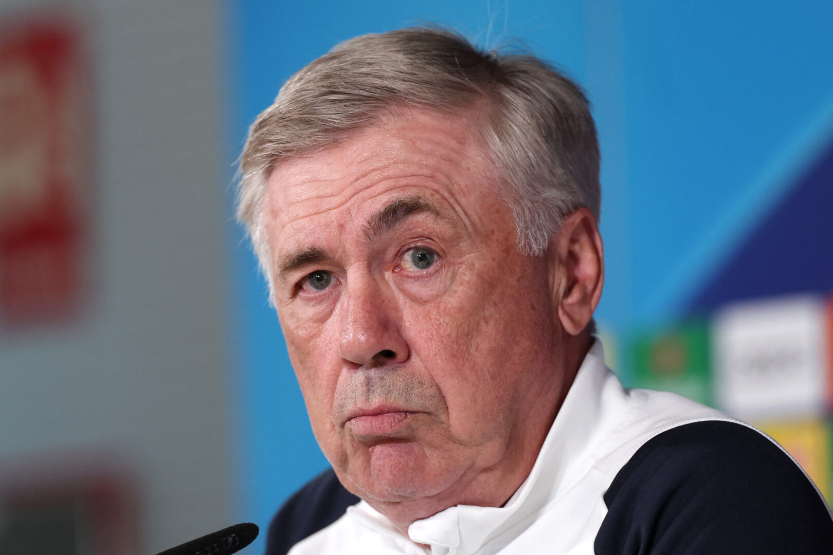 Ancelotti fordert gegen Bayern Spielkontrolle: „Im Hinspiel waren sie besser als wir“