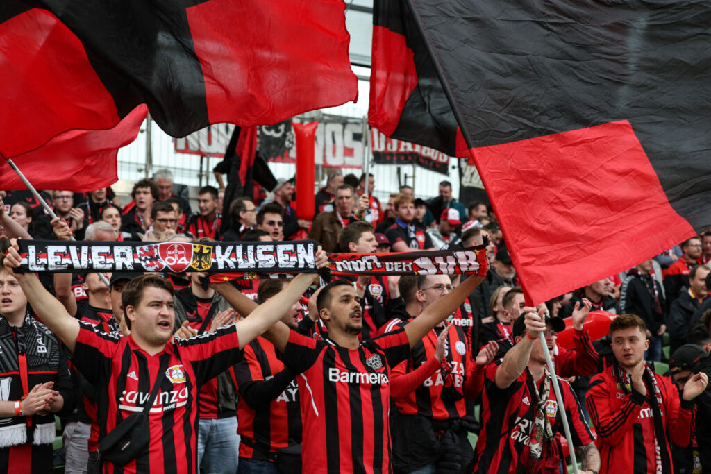 Leverkusen