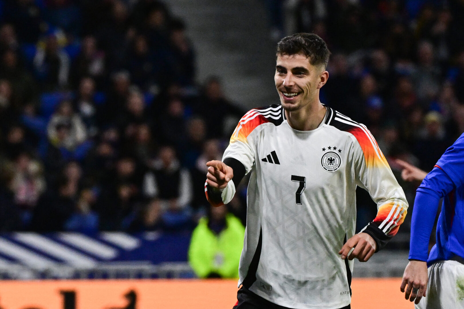 Nächster EM-Leak: Havertz ist dabei