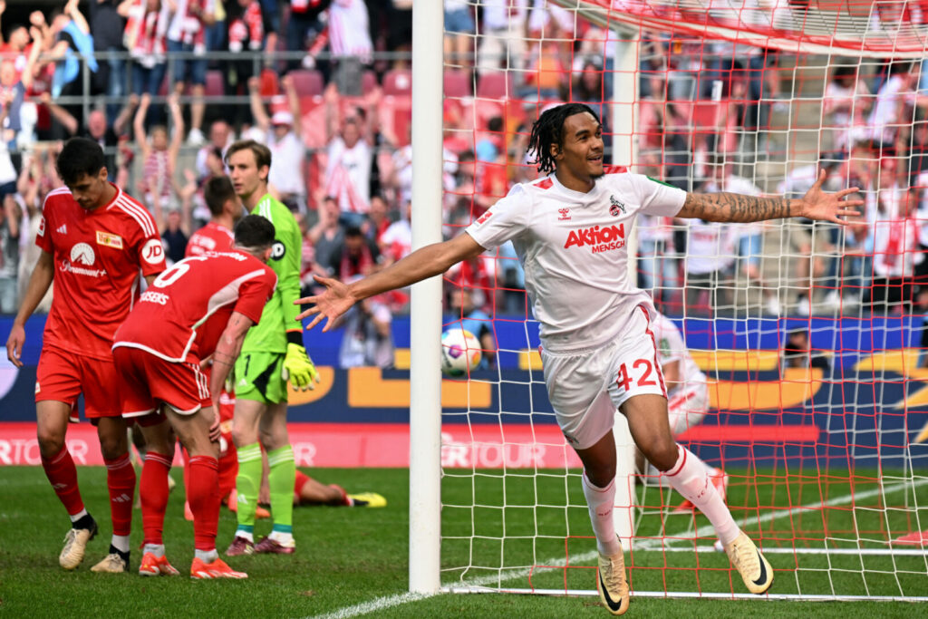 Bundesliga: Der Effzeh hofft auf das Wunder.