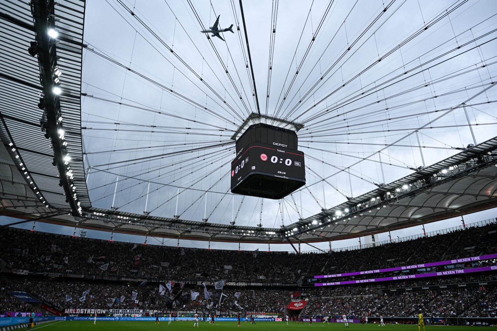 UEFA Endspiele Deutschland