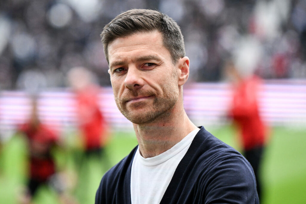 Xabi Alosno