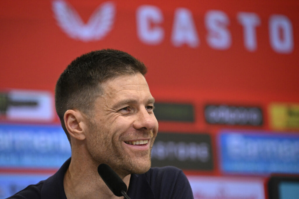 Bayer Leverkusen steht vor einer der größten Wochen seiner Vereinsgeschichte. Schon morgen kommt es zum Europa-League-Finale gegen Atalanta Bergamo, am Samstag geht es in Berlin gegen den 1. FC Kaiserslautern. Die Werkself hat große Ziele.