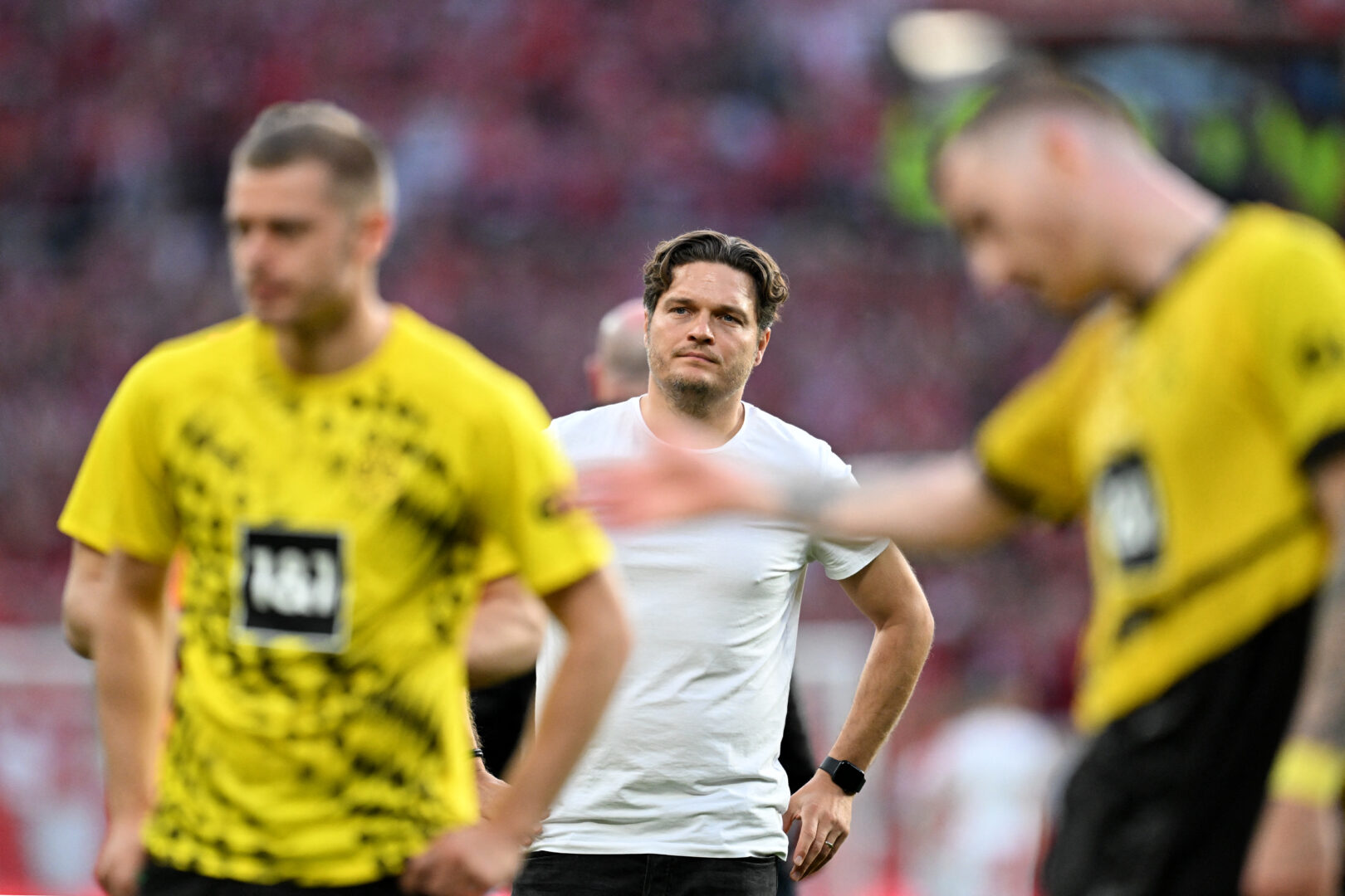 Bundesliga: Der BVB verliert in Mainz.