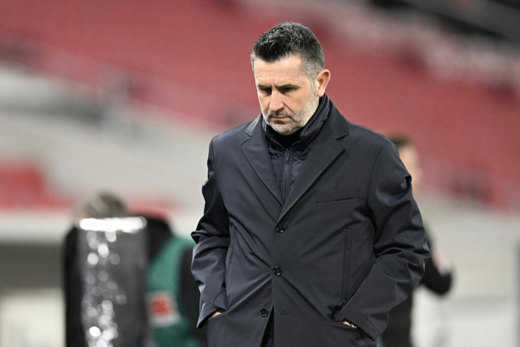 Bjelica Fragen Union