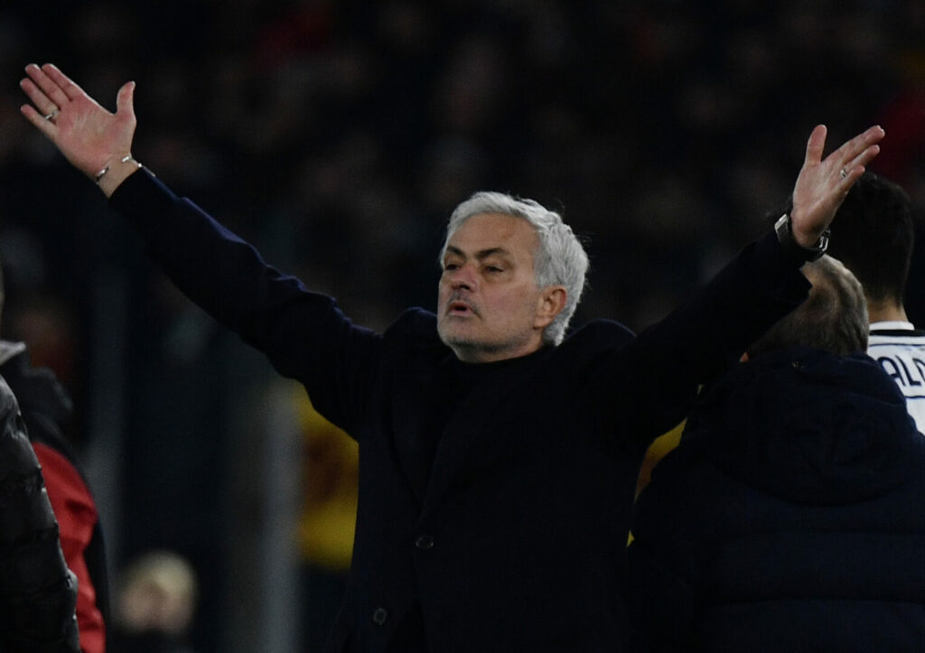 Mourinho